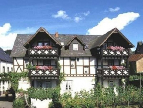 Ferienwohnung Flieder für 5 Personen in Ernst bei Cochem, Mosel-Saar-Ruwer